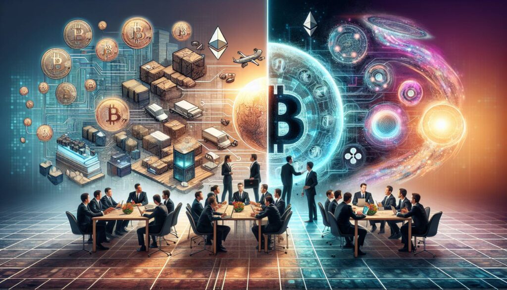 Coinbase executives shift to OpenAI reshaping tech dynamics