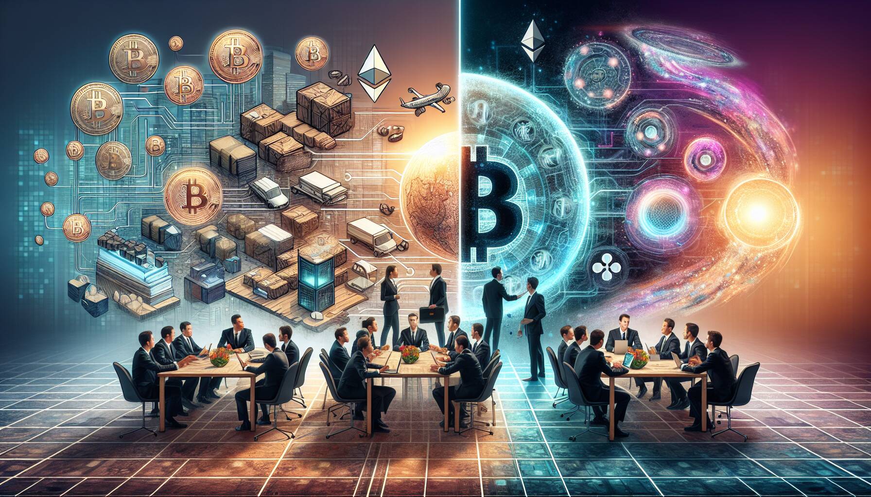 Coinbase executives shift to OpenAI reshaping tech dynamics