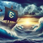 Coinbase navigates turbulent financial landscape ahead of IPO