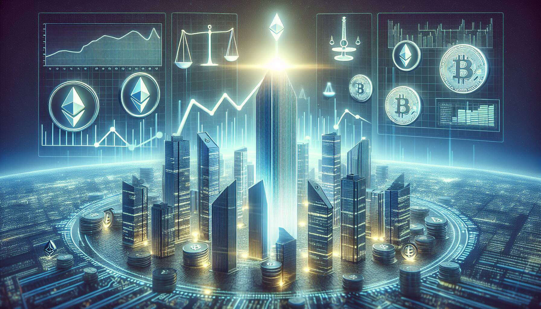 Company emerges as key player in ether staking market
