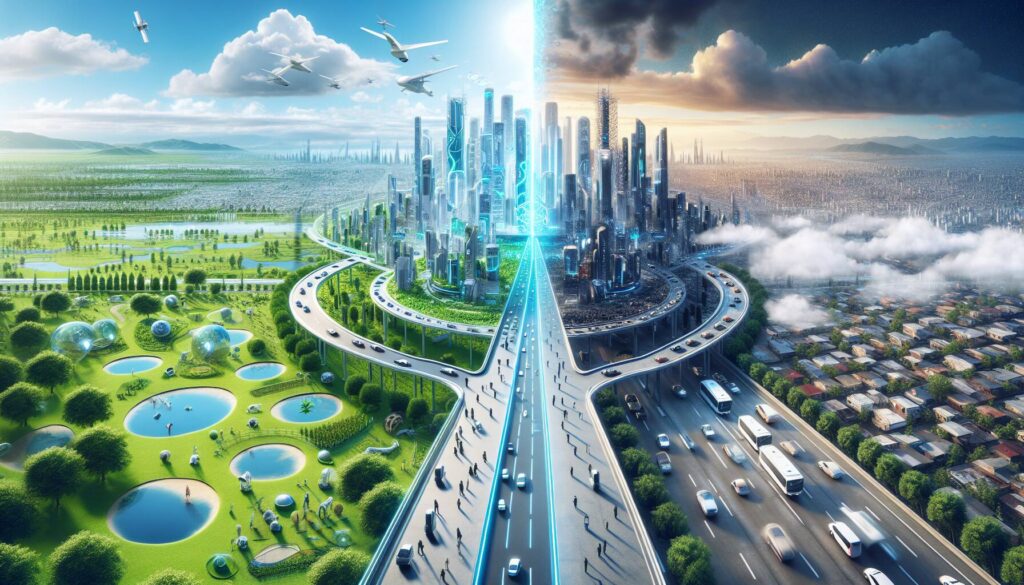 Conflicting visions for Neo's governance future