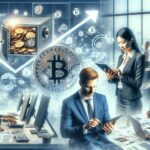 Corporate treasury expansion boosts Bitcoin holdings