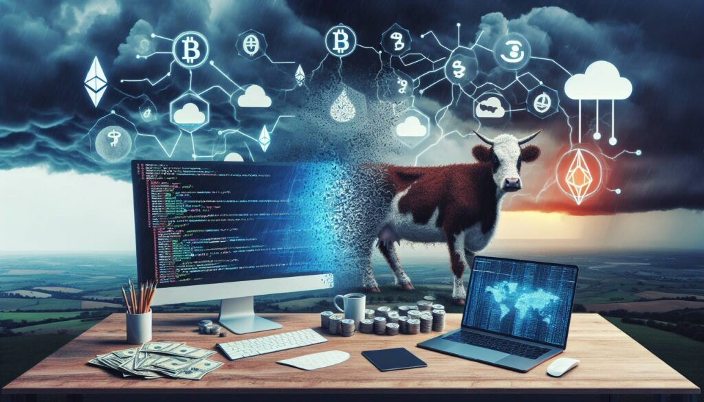 CoW Swap addresses platform issues amid growing DEX challenges