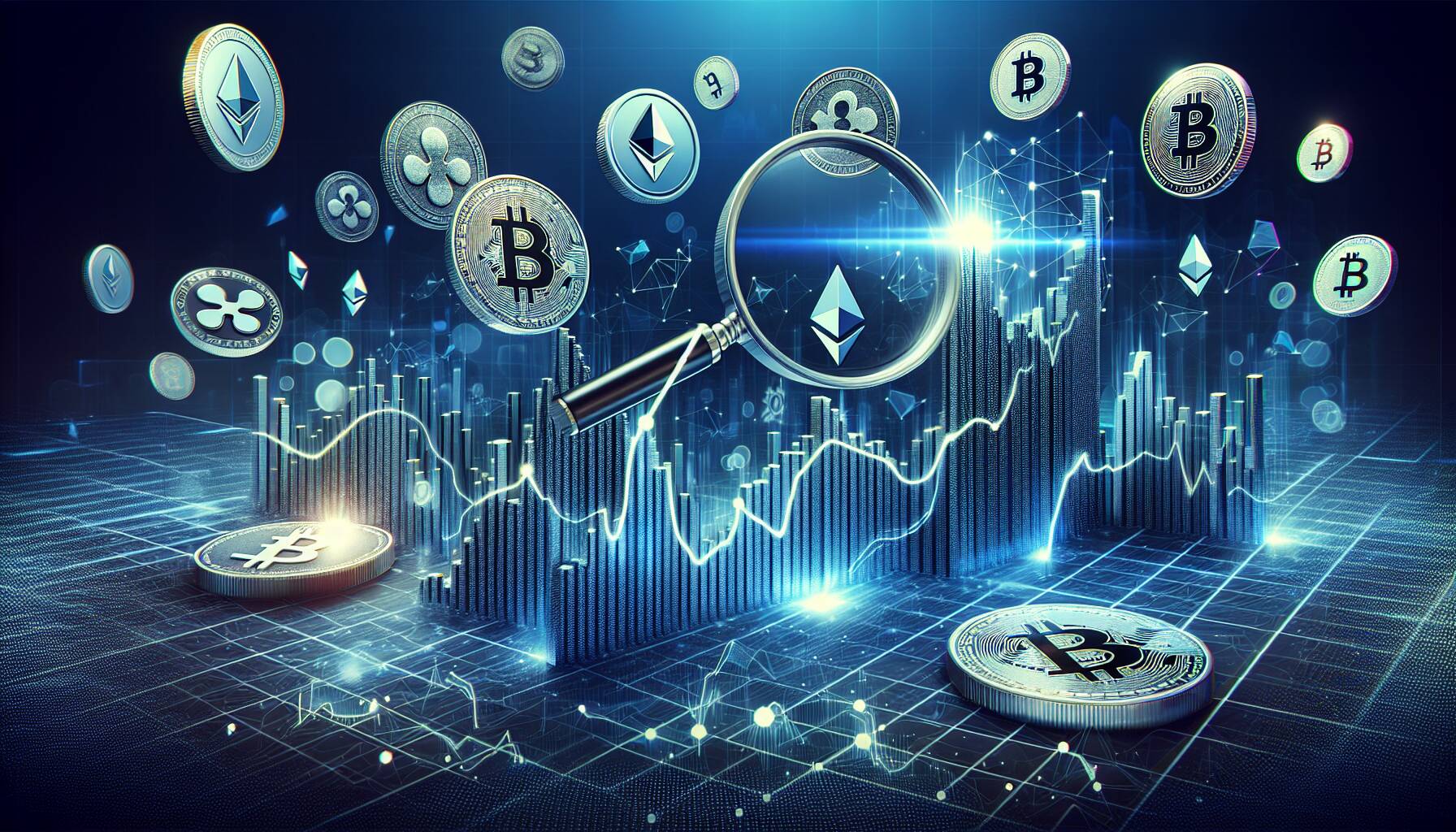 Critical price range shapes cryptocurrency market trends
