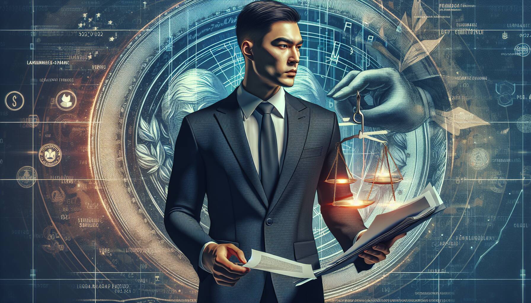 Crypto billionaire Justin Sun sues Trump family's World Liberty Financial, alleging fraud