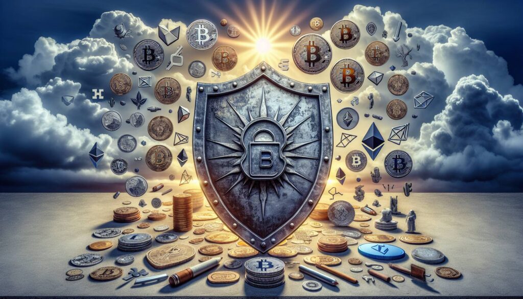 Crypto community rallies after major theft at Aave