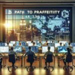 Crypto exchange navigates long path to profitability in Europe