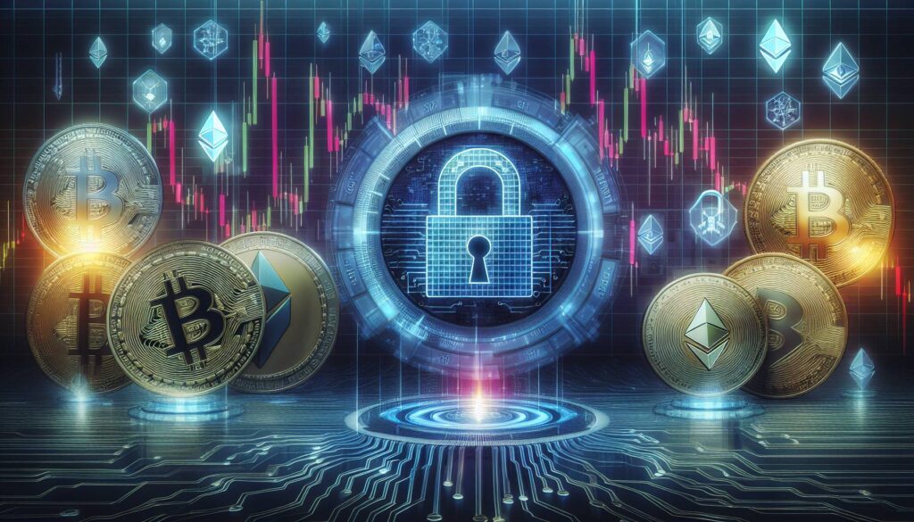 Crypto exploit and TVL drop reveal market complexities