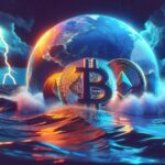Crypto stability amid geopolitical tensions and DeFi vulnerabilities