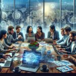 Crypto startup enhances privacy in trading