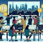 Crypto traders lose interest in Trump's digital ventures