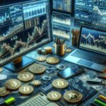 Cryptocurrency developments and market dynamics for the week of April 20