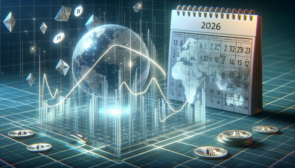 Cryptocurrency developments to watch for April 14, 2026
