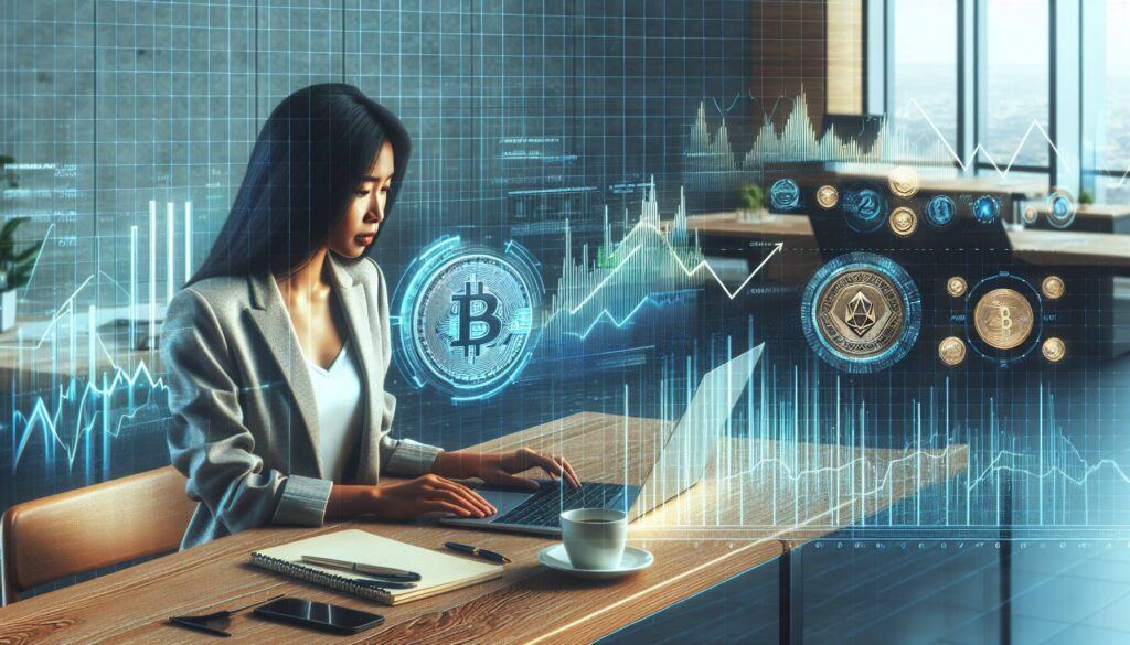 Cryptocurrency insights for 2026