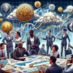 Cryptocurrency market dynamics and the role of sentiment