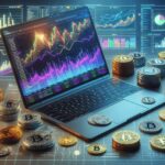 Current trends in the cryptocurrency market