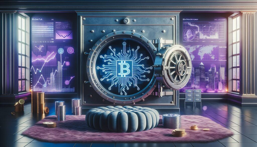 CUSHY fund enhances institutional access to onchain lending