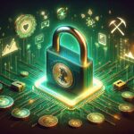 Cybersecurity risks in the evolving cryptocurrency landscape