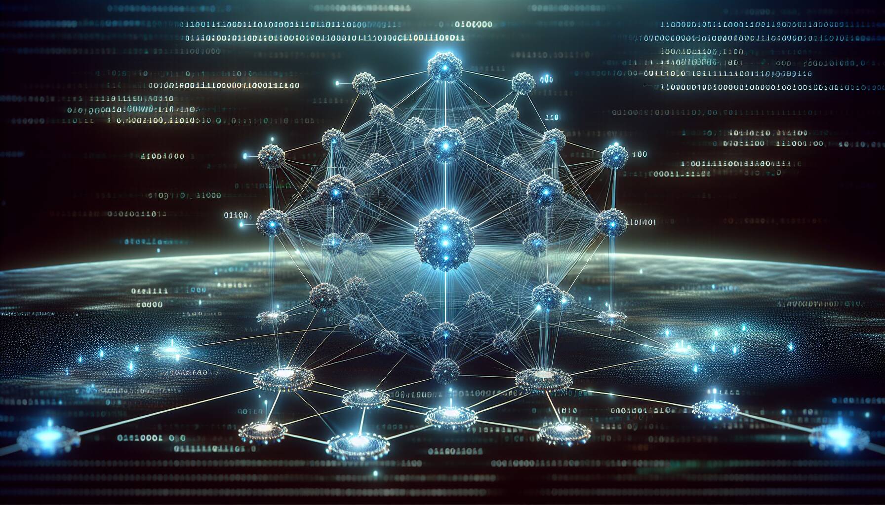 Decentralized networks and the challenge of cryptographic migration