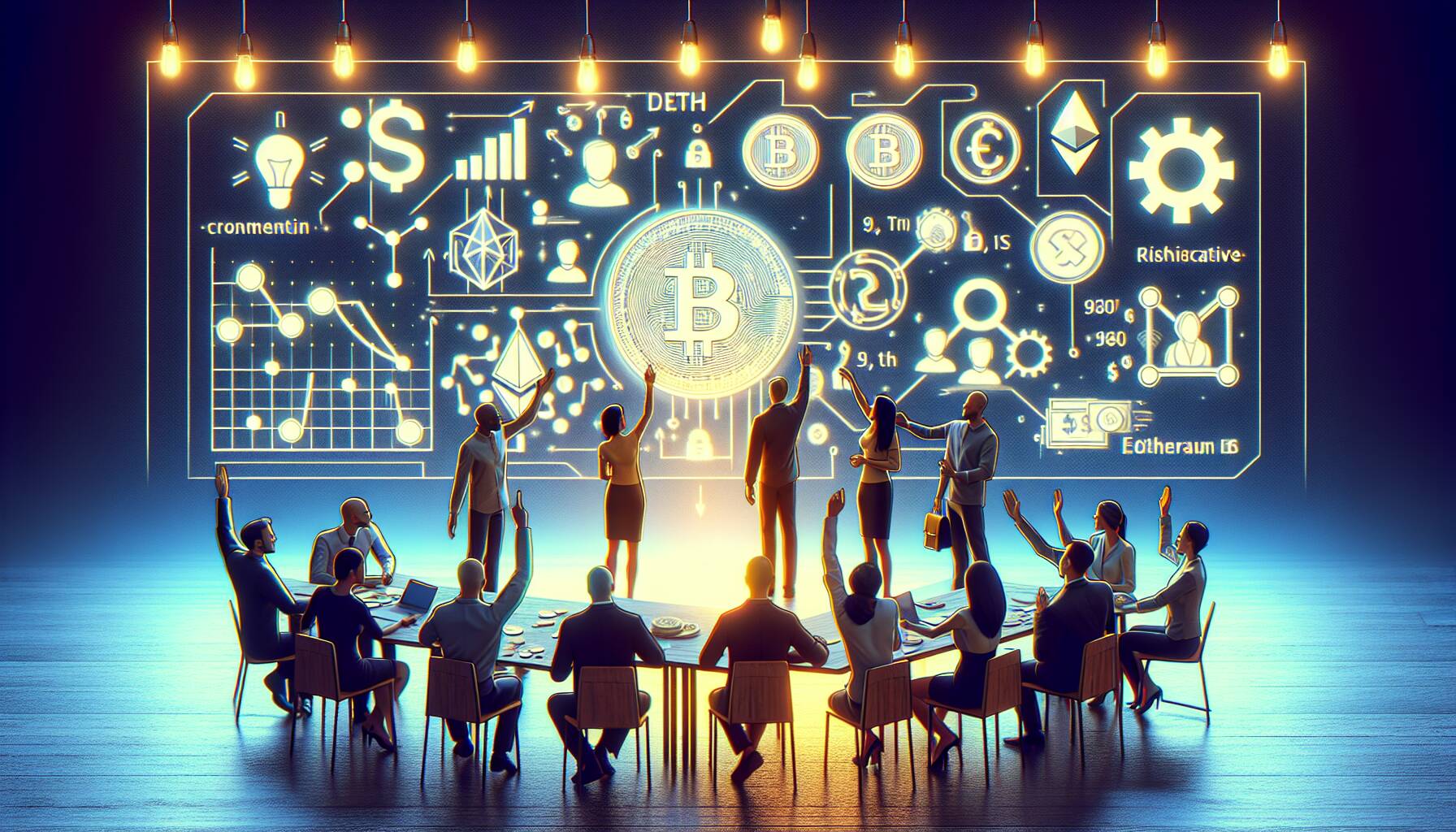 DeFi United works to restore confidence in rsETH