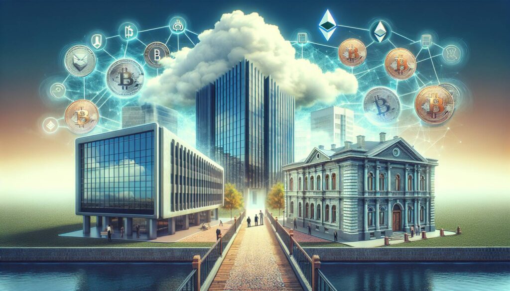 Deutsche Börse and Kraken partner to enhance cryptocurrency adoption