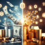 Digital asset inflows reshape investment dynamics