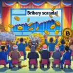 'Disbelief and Disappointment: Javier Milei's Bribery Scandal Rocks Argentina's Crypto Investment Scene'