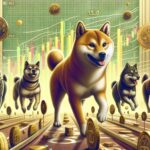 Dogecoin and other canine tokens lead the pack in stagnant crypto market - Sherwood News