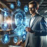 Dorsey reshapes management with AI integration
