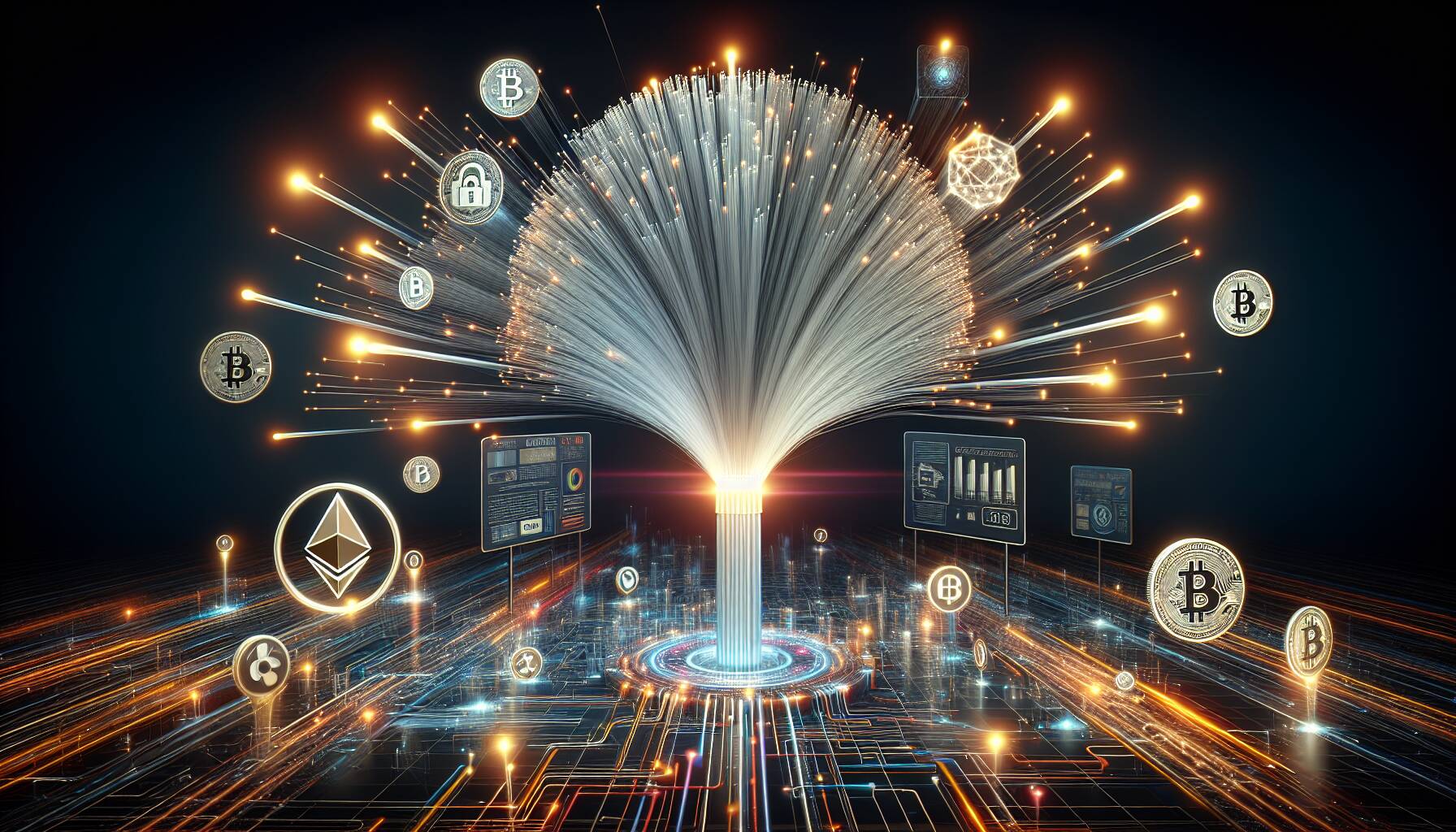 DoubleZero's push for a private fiber network in cryptocurrency trading