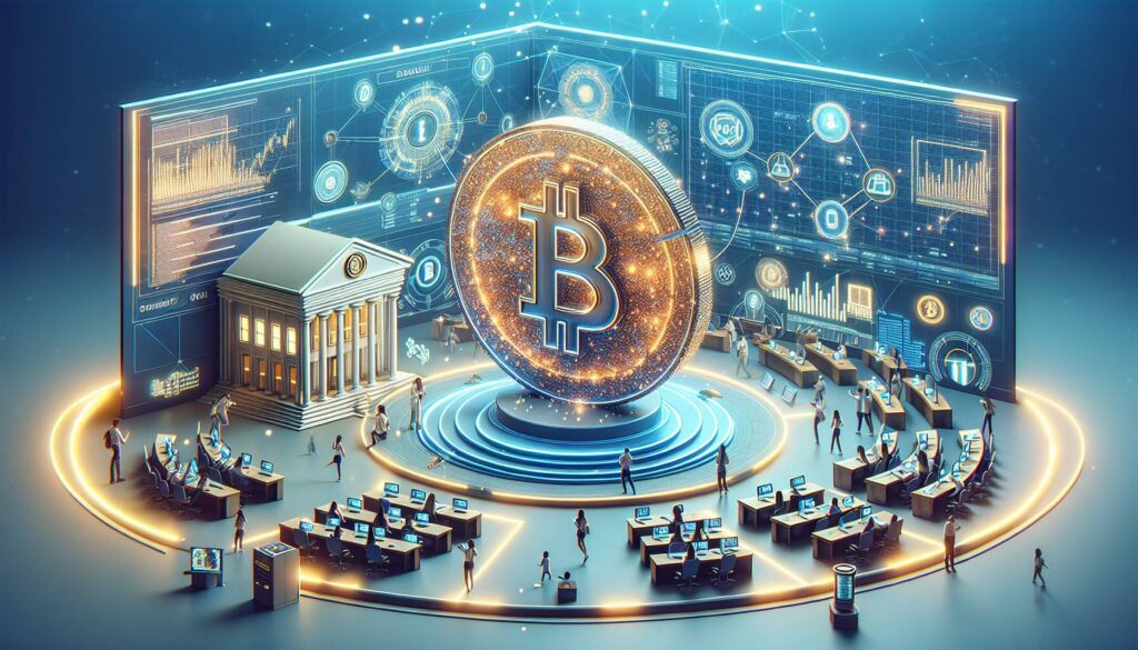 Education in cryptocurrency: CoinDesk University's innovative program