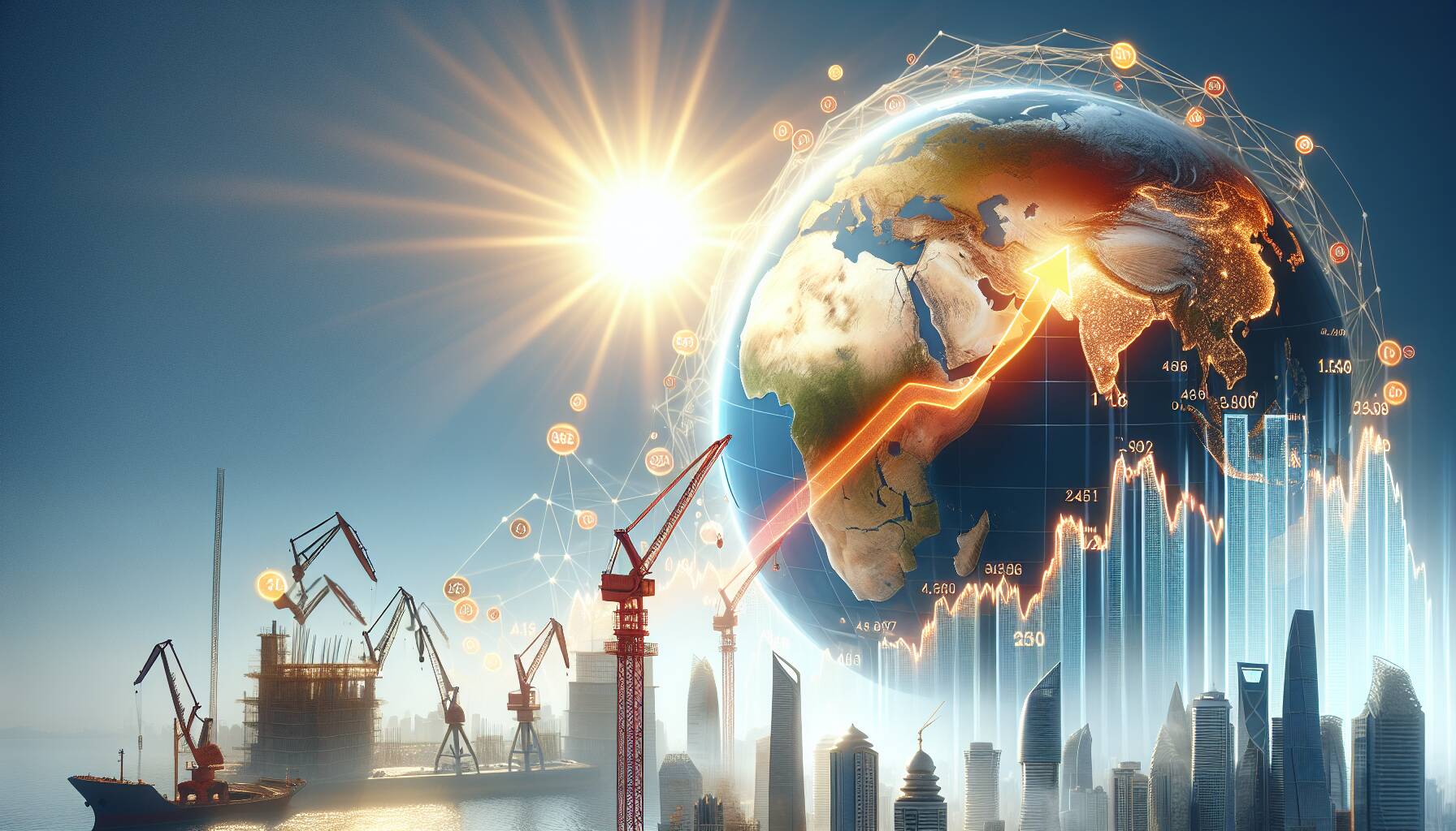 Emerging markets recover amidst geopolitical optimism