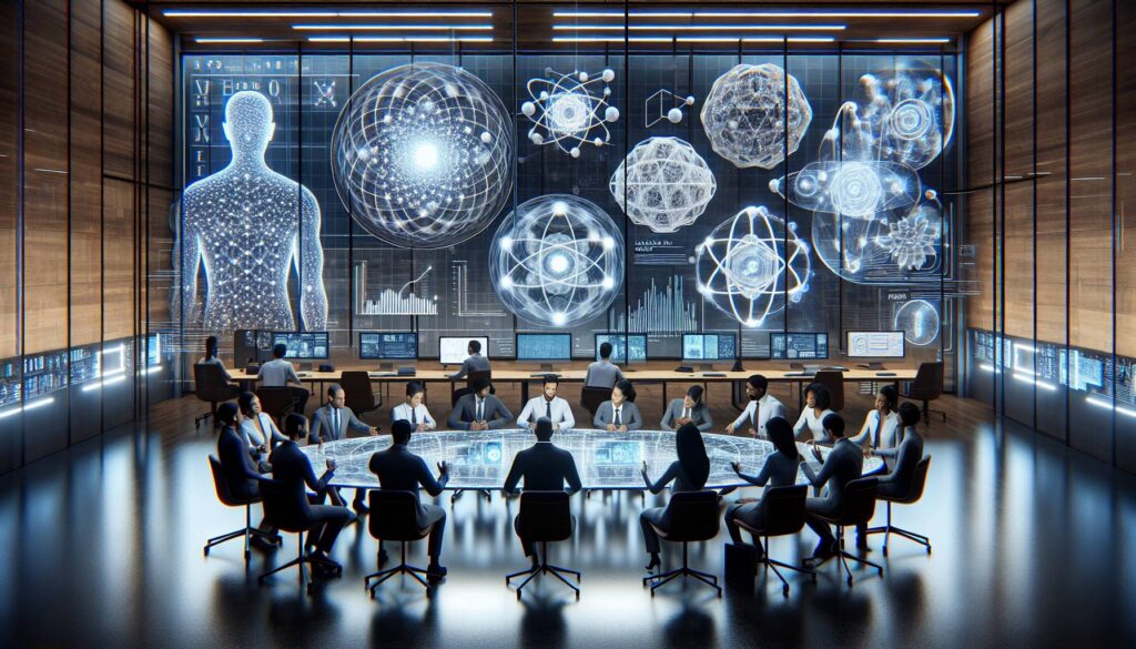 Emerging testnet innovations in quantum computing