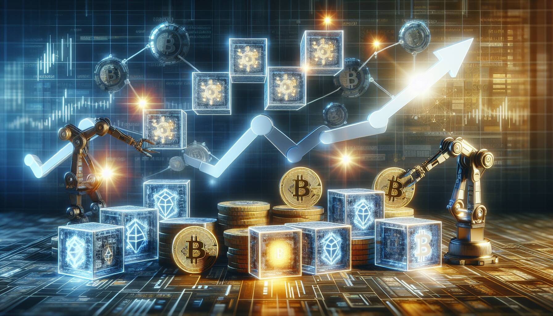 Emerging trends in cryptocurrency and blockchain innovations