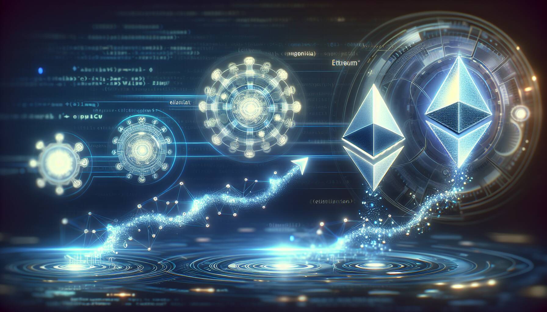 Ethereum's evolution and future potential