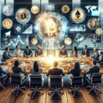 European investors embrace change in crypto banking