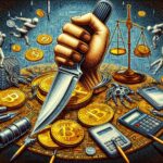 Everyone Is Lying to You for Money: Ben McKenzie's Knife-Sharp Documentary Takedown of Cryptocurrency - Variety