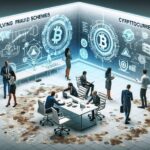 Evolving fraud schemes in cryptocurrency