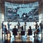 Evolving strategies in cryptocurrency market entry