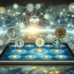 Expanding cryptocurrency partnerships in the digital landscape