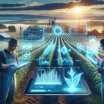 Farmers leverage technology to drive economic growth and integrate with CBDC initiatives