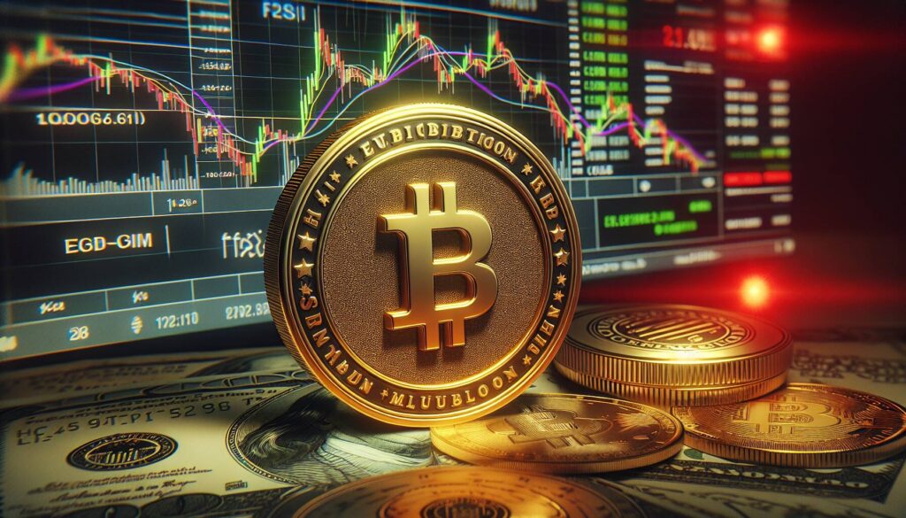 FBI token reveals trading volume manipulation in cryptocurrency