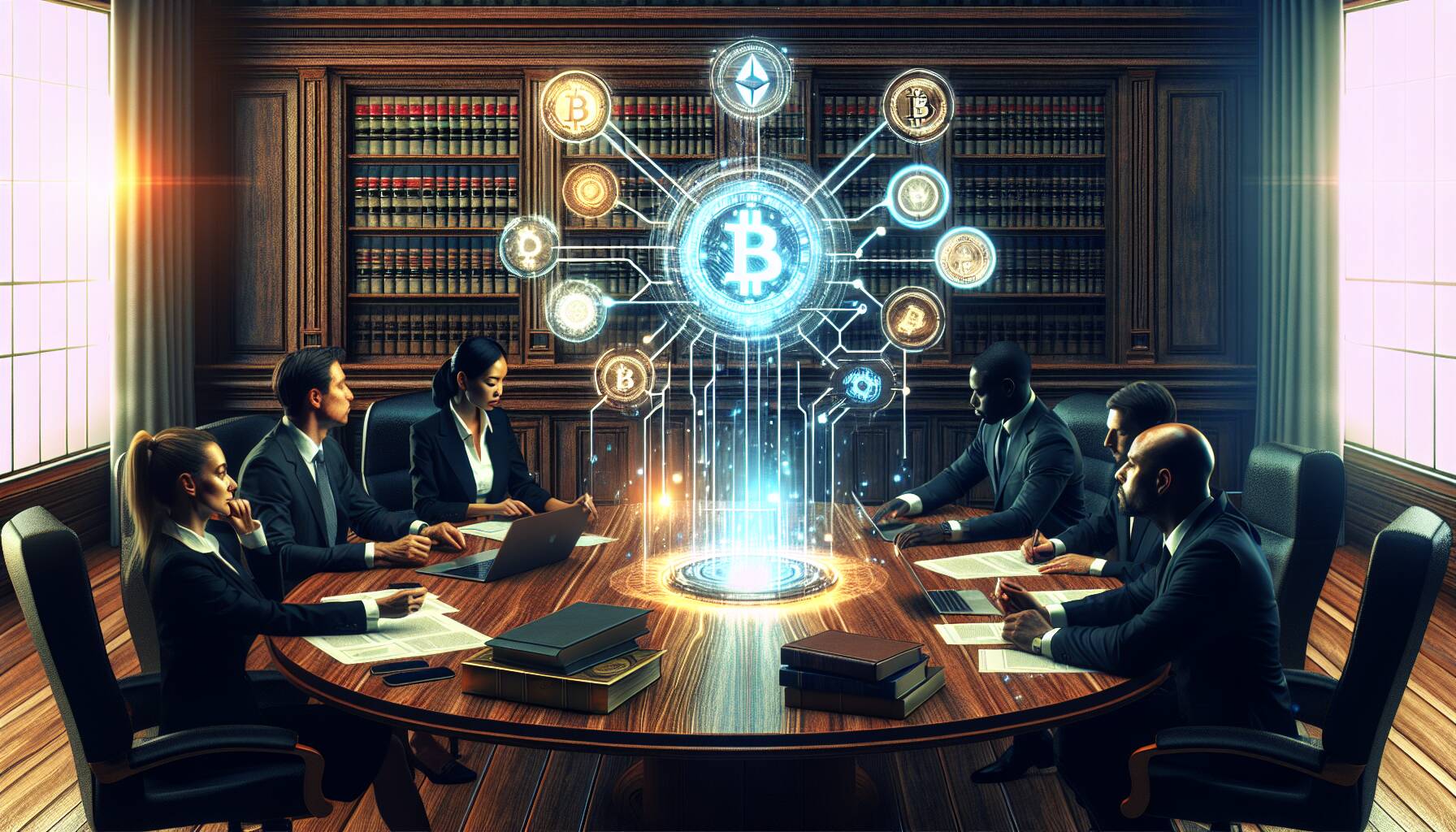 FDIC proposes rule for cryptocurrency issuers