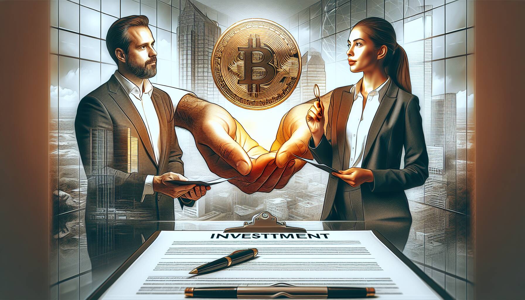 Fellowship PAC invests in Nxum Group to shape crypto politics