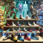 Footwear brand's leap into AI technology