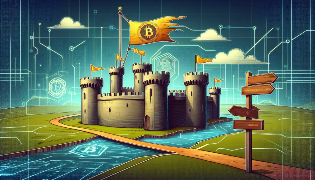 Forget XRP Ripple: This Cryptocurrency Has A Real Moat - The Motley Fool