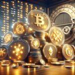 Formation of the Qivalis consortium in cryptocurrency banking