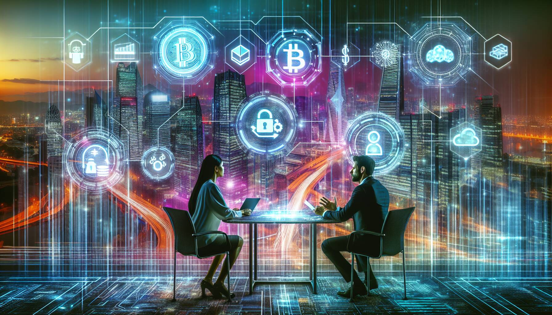 Future of stablecoin in B2B payments