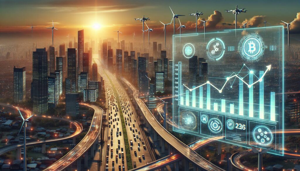 Future outlook for cryptocurrency and sustainability in 2026