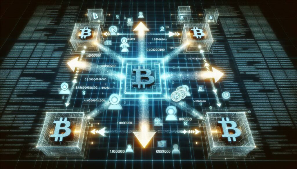 Gemini transfers significant BTC to Winklevoss custody
